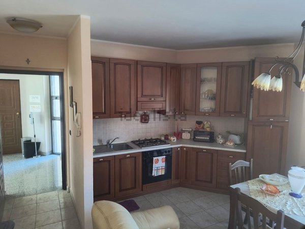 appartamento in vendita a Montalto Uffugo in zona Settimo