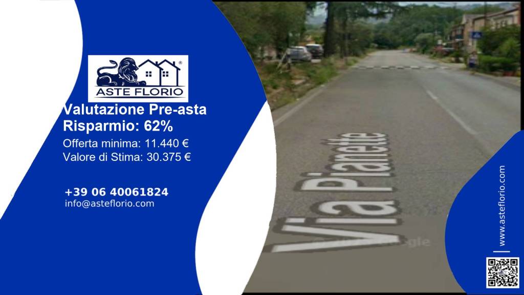 terreno agricolo in vendita a Montalto Uffugo