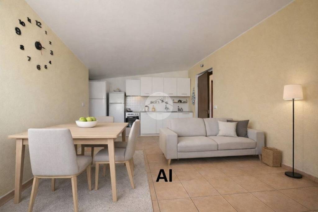 appartamento in vendita a Montalto Uffugo in zona Taverna