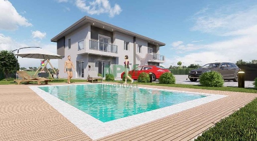 casa indipendente in vendita a Montalto Uffugo in zona Settimo