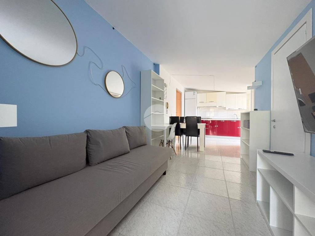 appartamento in vendita a Montalto Uffugo in zona Settimo