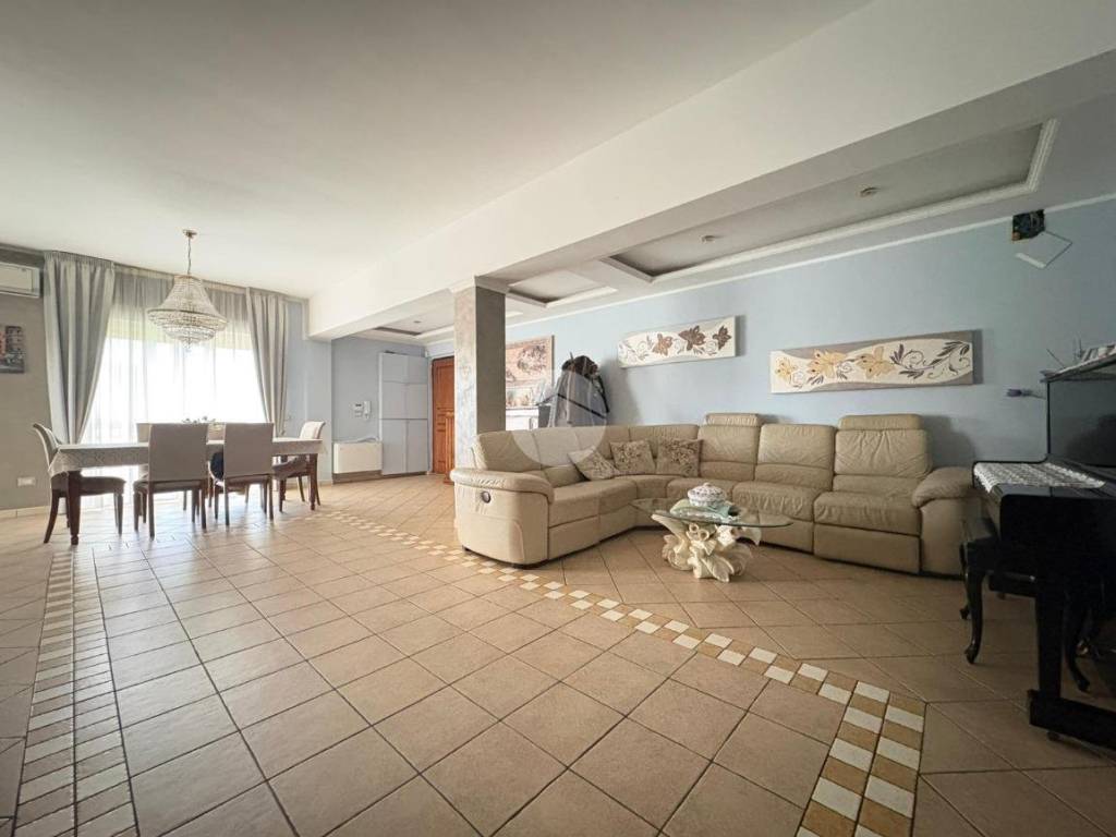 appartamento in vendita a Montalto Uffugo