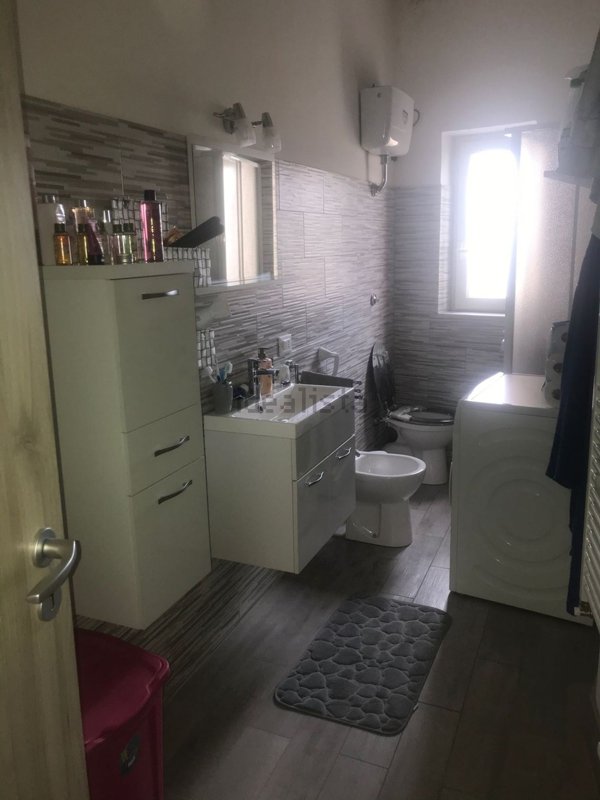 appartamento in vendita a Montalto Uffugo