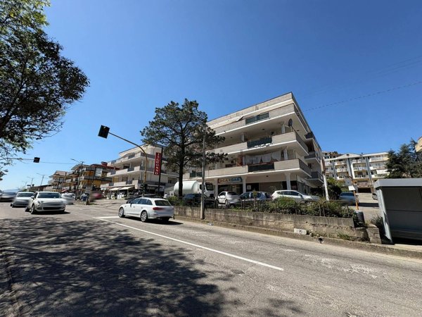 appartamento in vendita a Montalto Uffugo