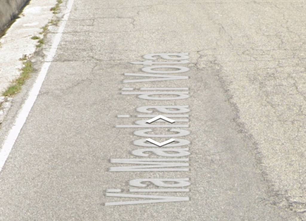 terreno agricolo in vendita a Montalto Uffugo in zona Vaccarizzo