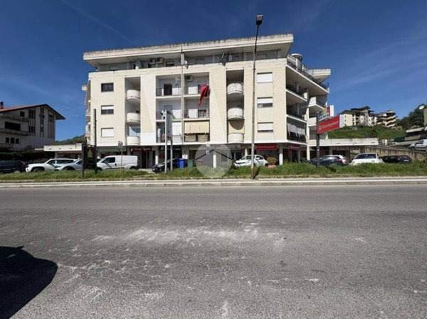 appartamento in vendita a Montalto Uffugo in zona Settimo