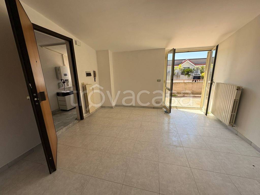 appartamento in vendita a Montalto Uffugo