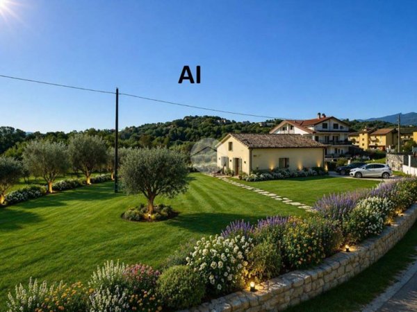 casa indipendente in vendita a Montalto Uffugo