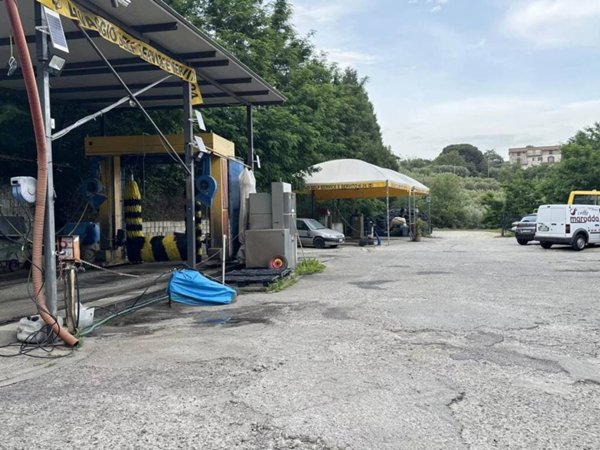 negozio in vendita a Montalto Uffugo