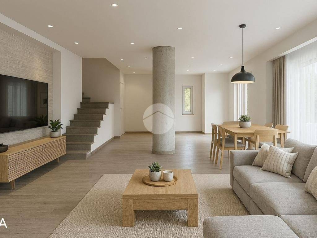 casa indipendente in vendita a Montalto Uffugo in zona Settimo