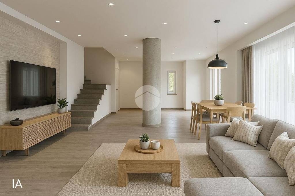 casa indipendente in vendita a Montalto Uffugo in zona Settimo