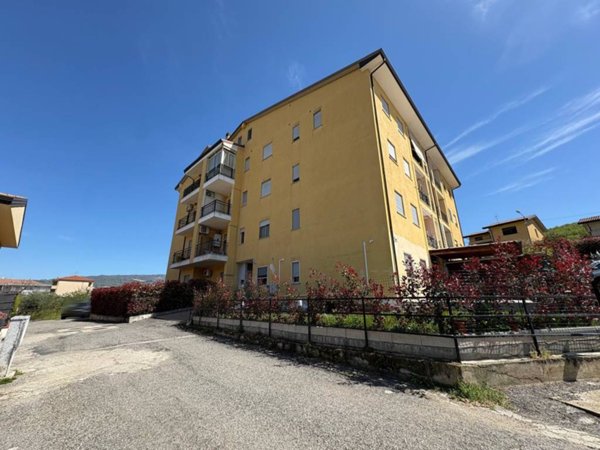 appartamento in vendita a Montalto Uffugo in zona Taverna