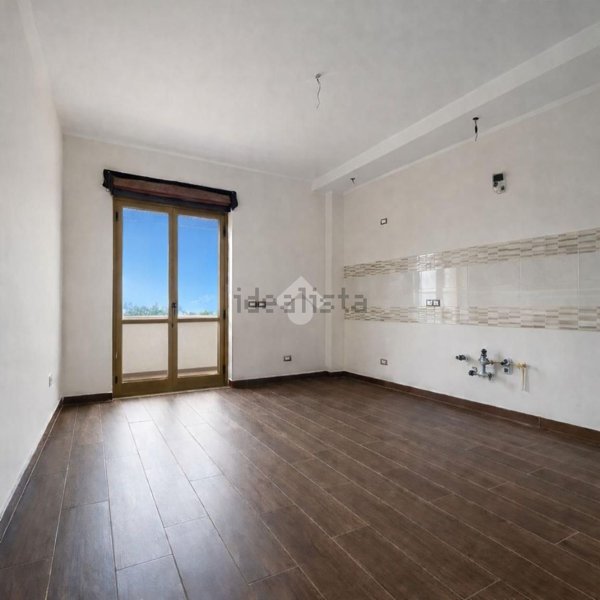 appartamento in vendita a Montalto Uffugo in zona Settimo