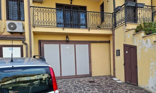 casa indipendente in vendita a Montalto Uffugo in zona Settimo