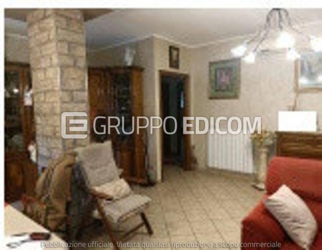 appartamento in vendita a Montalto Uffugo