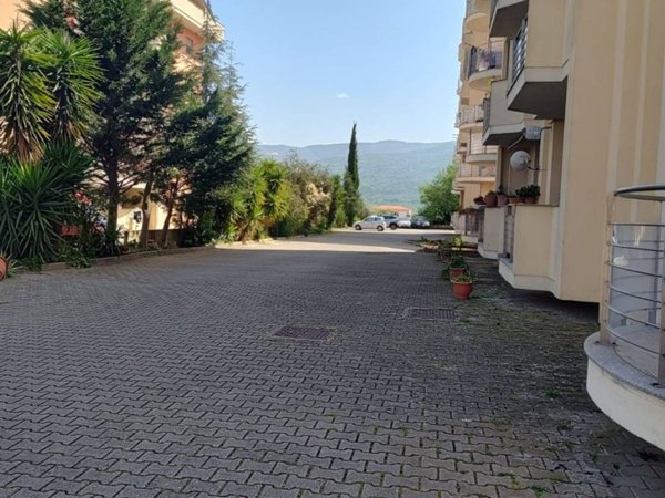 appartamento in vendita a Montalto Uffugo