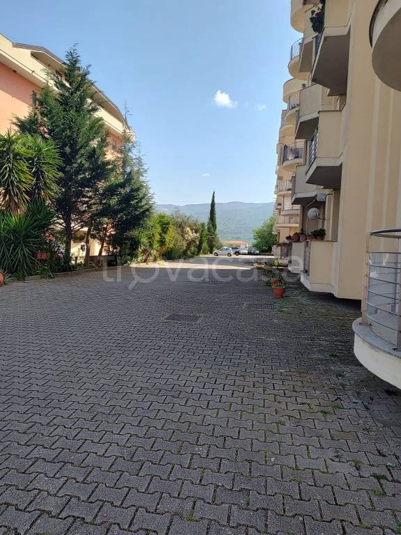 appartamento in vendita a Montalto Uffugo