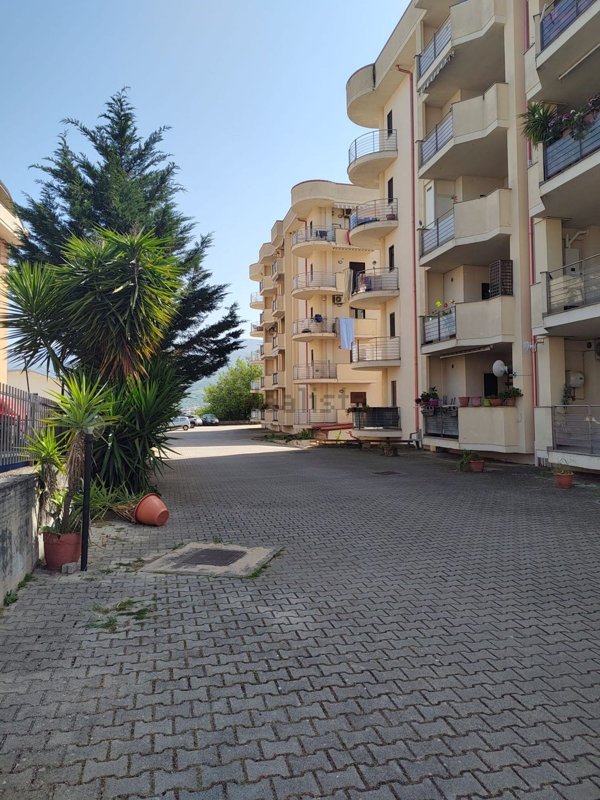 appartamento in vendita a Montalto Uffugo