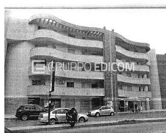 appartamento in vendita a Montalto Uffugo in zona Settimo