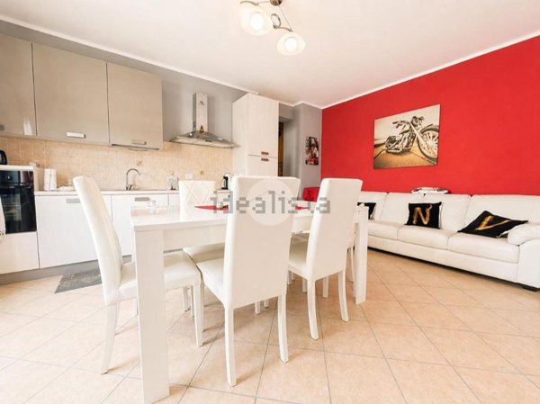 appartamento in vendita a Montalto Uffugo in zona Taverna