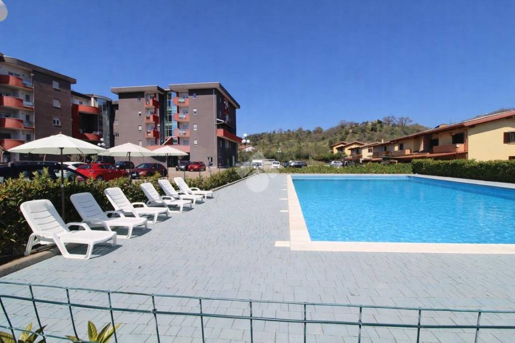 appartamento in vendita a Montalto Uffugo in zona Settimo