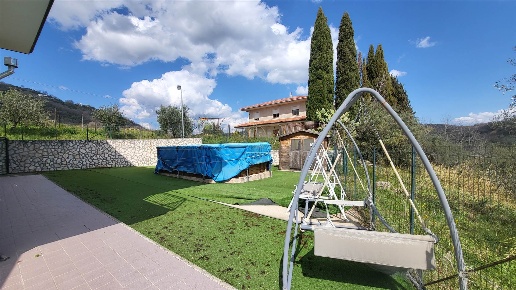 casa indipendente in vendita a Montalto Uffugo in zona Lucchetta