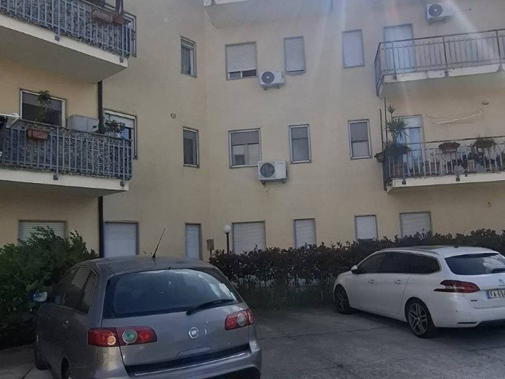 appartamento in vendita a Montalto Uffugo in zona Taverna