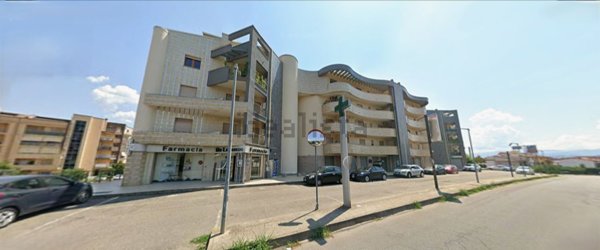 appartamento in vendita a Montalto Uffugo in zona Settimo