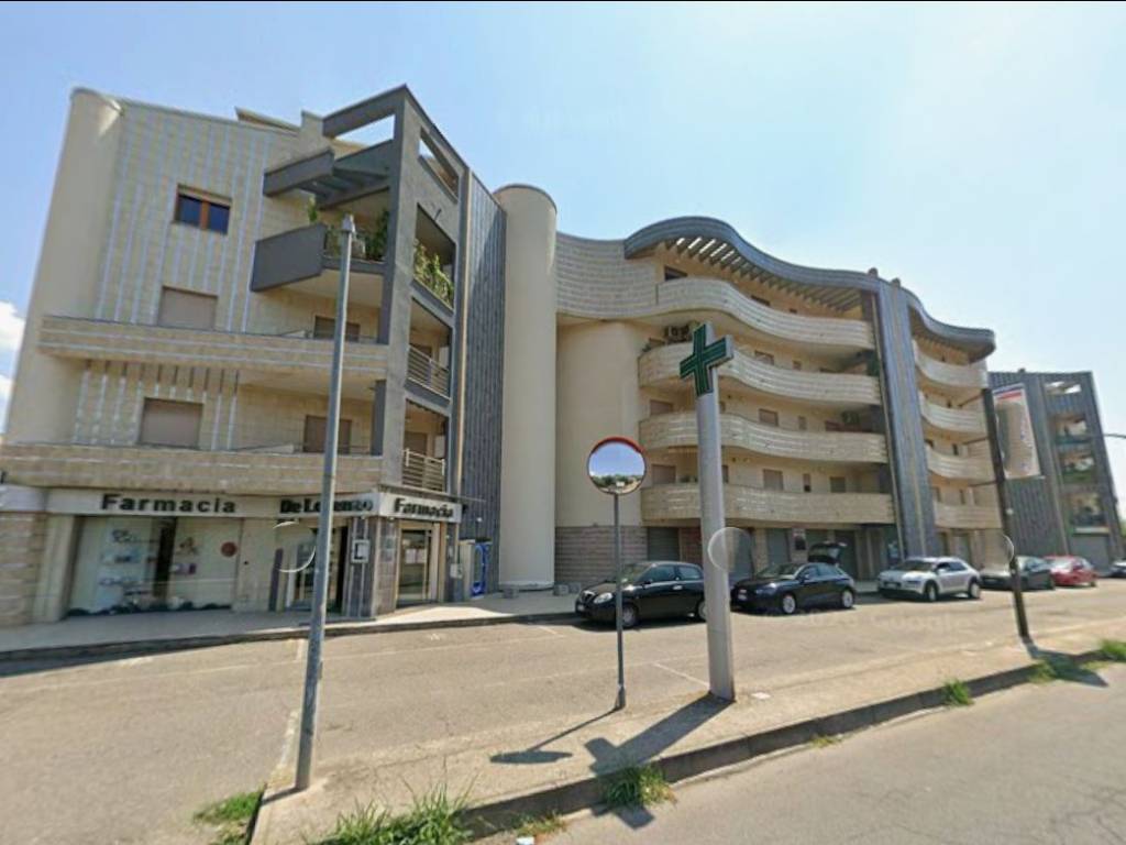 appartamento in vendita a Montalto Uffugo in zona Settimo