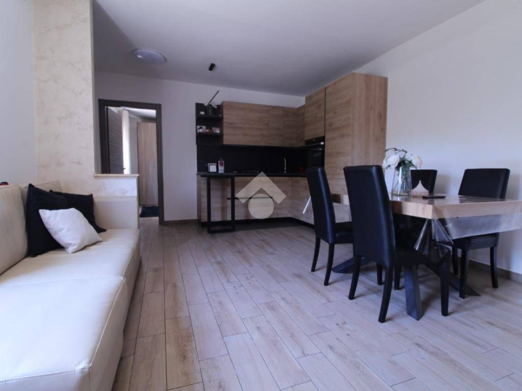 casa indipendente in vendita a Montalto Uffugo in zona Taverna