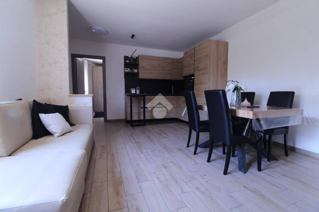 casa indipendente in vendita a Montalto Uffugo in zona Taverna