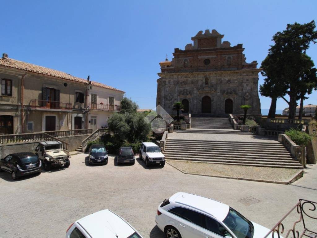 appartamento in vendita a Montalto Uffugo