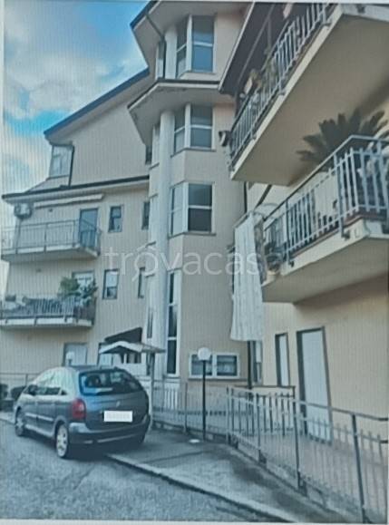 appartamento in vendita a Montalto Uffugo in zona Taverna