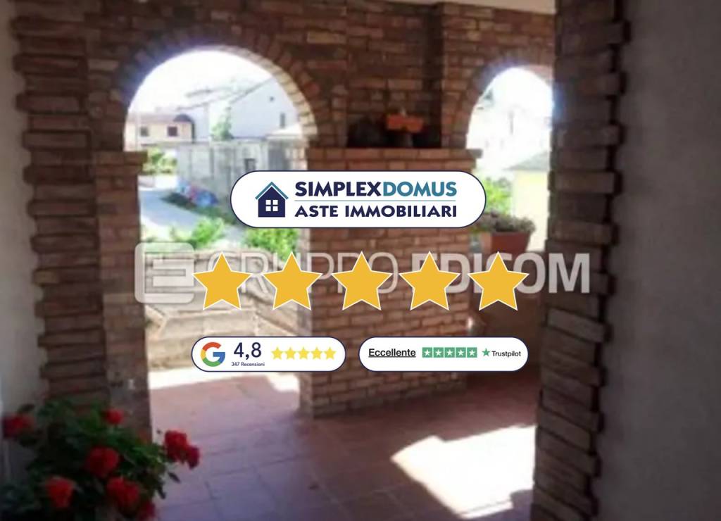 appartamento in vendita a Montalto Uffugo in zona Settimo