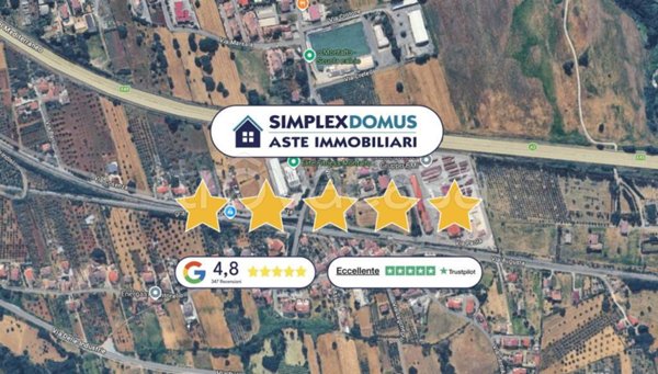 appartamento in vendita a Montalto Uffugo in zona Settimo