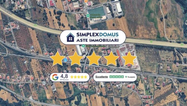 appartamento in vendita a Montalto Uffugo in zona Settimo