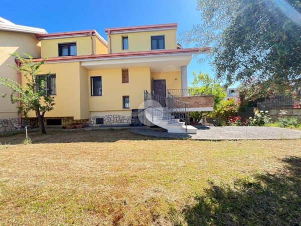 casa indipendente in vendita a Montalto Uffugo in zona Settimo