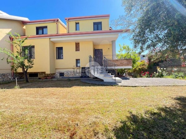 appartamento in vendita a Montalto Uffugo in zona Settimo