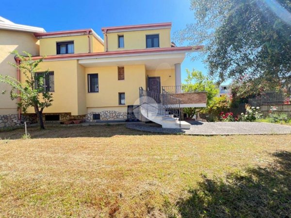 casa indipendente in vendita a Montalto Uffugo in zona Settimo