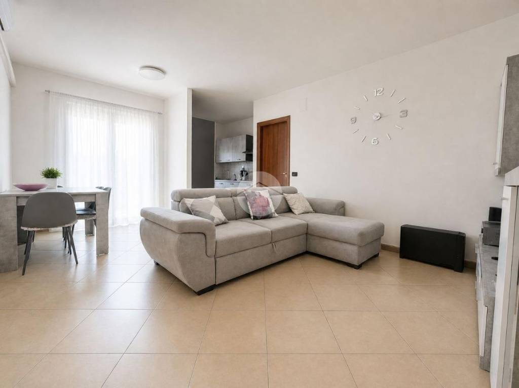 appartamento in vendita a Montalto Uffugo