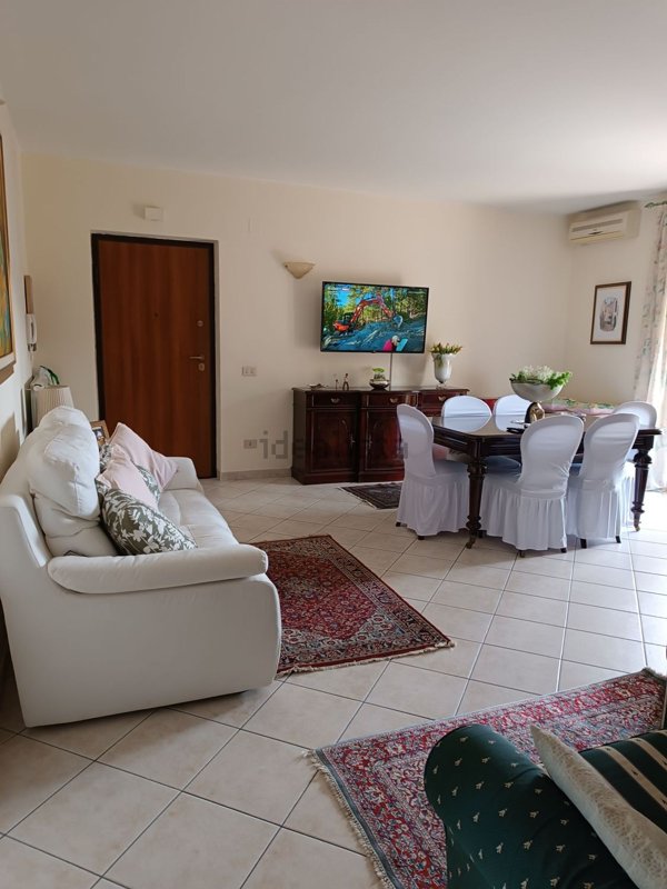 appartamento in vendita a Montalto Uffugo