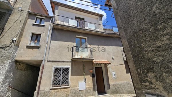 appartamento in vendita a Montalto Uffugo in zona Spirito Santo