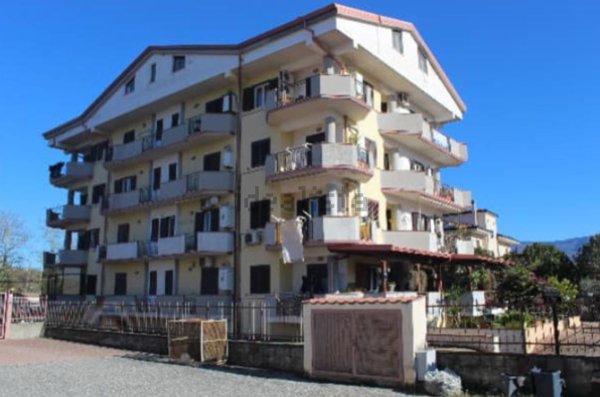 appartamento in vendita a Montalto Uffugo