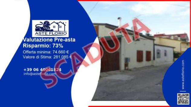 casa indipendente in vendita a Montalto Uffugo in zona Taverna