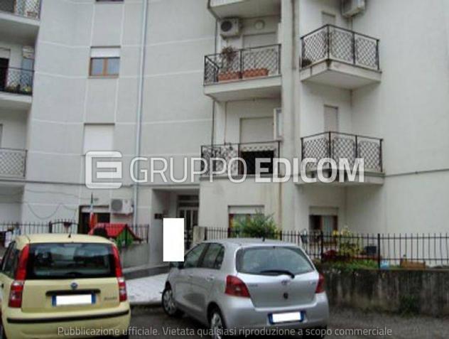 appartamento in vendita a Montalto Uffugo in zona Settimo