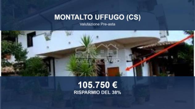 negozio in vendita a Montalto Uffugo