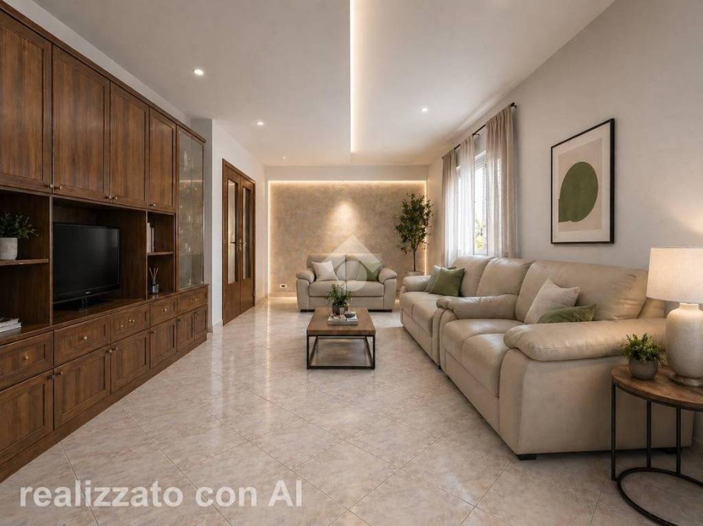 appartamento in vendita a Montalto Uffugo in zona Taverna