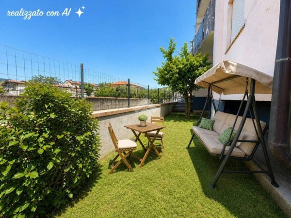 appartamento in vendita a Montalto Uffugo in zona Taverna