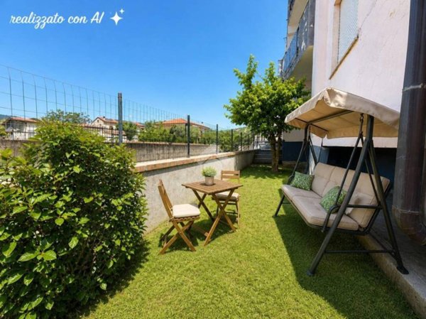 appartamento in vendita a Montalto Uffugo in zona Taverna