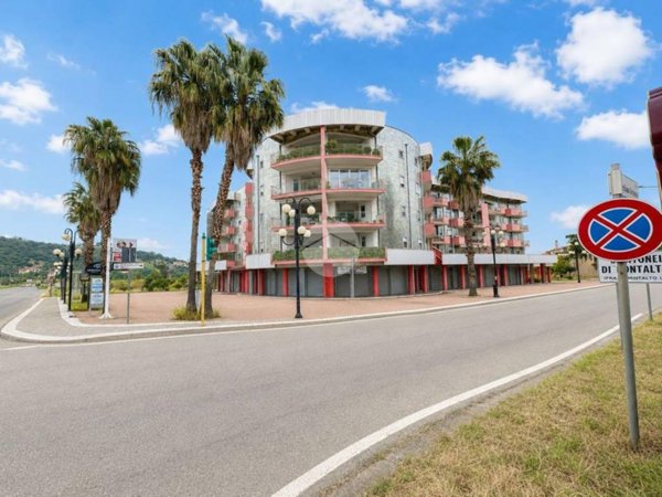 appartamento in vendita a Montalto Uffugo in zona Settimo